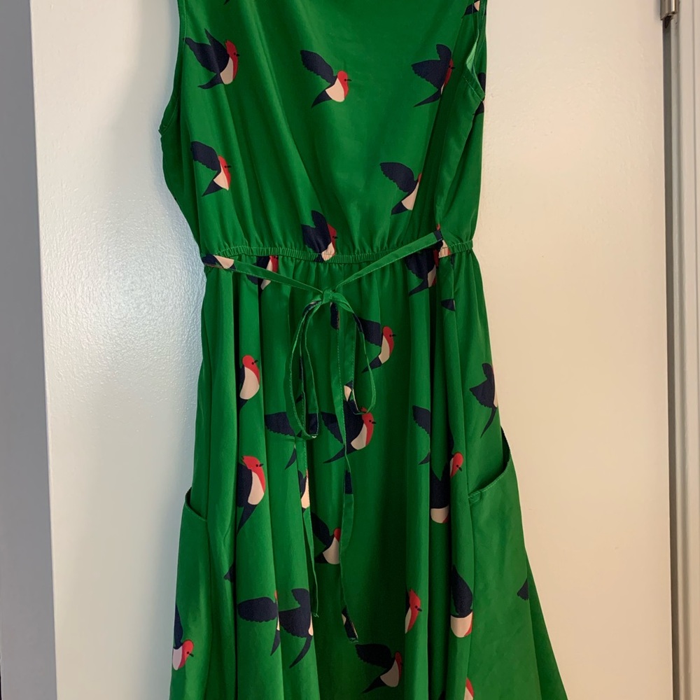 💝 3 for 15 💝 Fun Spring Dress - Picture 3 of 3